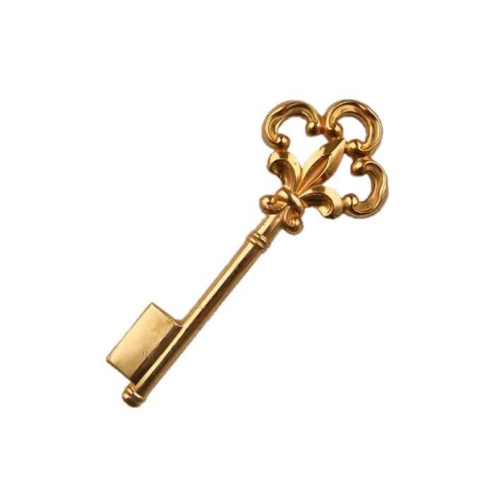key